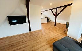 Ferienwohnung am Eberbach
